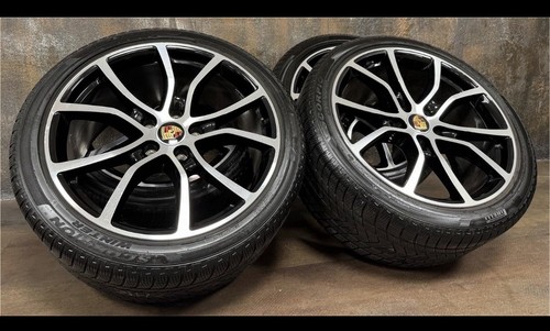 Original porsche zoll - 21,