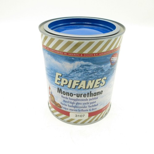 750ml epifanes bootslack - 1k,