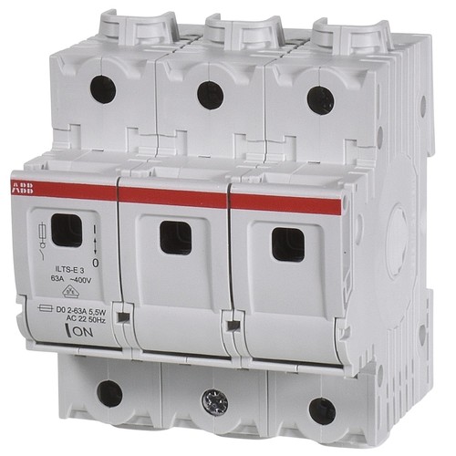 Abb ilts lasttrennschalter - abb,