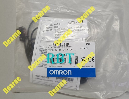 E3t sl21m sensor brand new - brand, #iv
