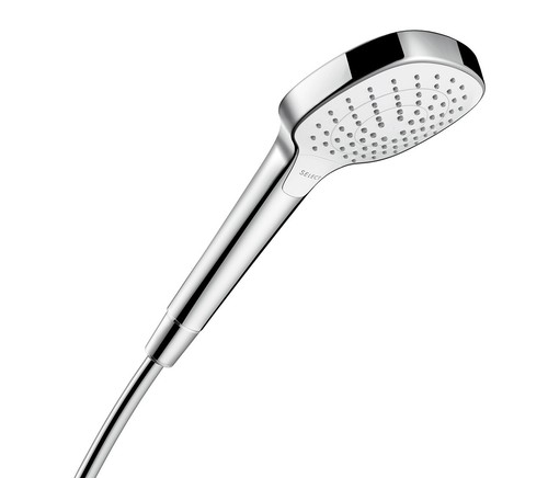 Hansgrohe handbrause duschkopf - hansgrohe,