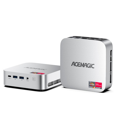 Acemagic e3b mini game pc - /,