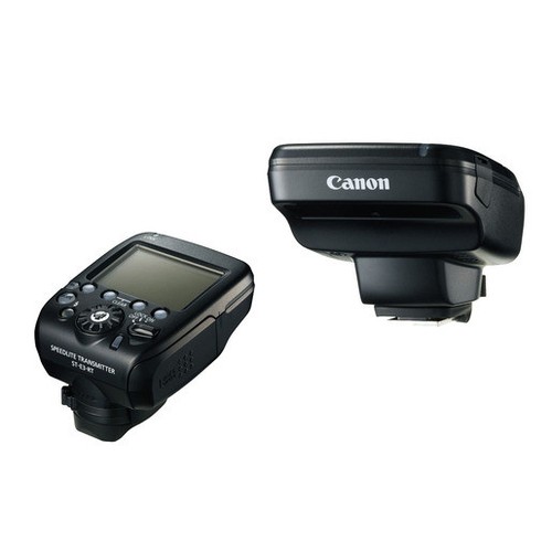 Canon ver 3 - st-e3, ver.