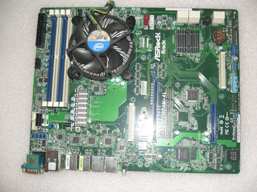 Asrock e3c236d4m atx - asrock, e3c236d4m-4l,