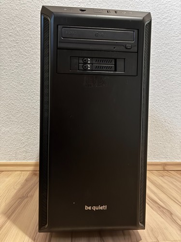 Computer bequiet rechner intel - computer,